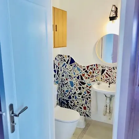 Artistique En Colocation Entre Disneyland Et Paris * Neuilly-sur-Marne