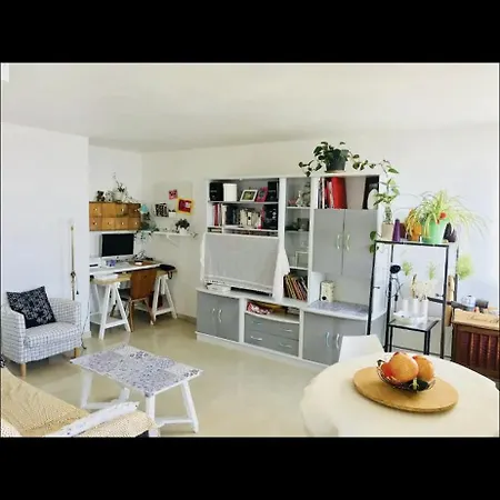 Homestay Artistique En Colocation Entre Disneyland Et Paris