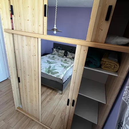 Artistique En Colocation Entre Disneyland Et Paris Neuilly-sur-Marne
